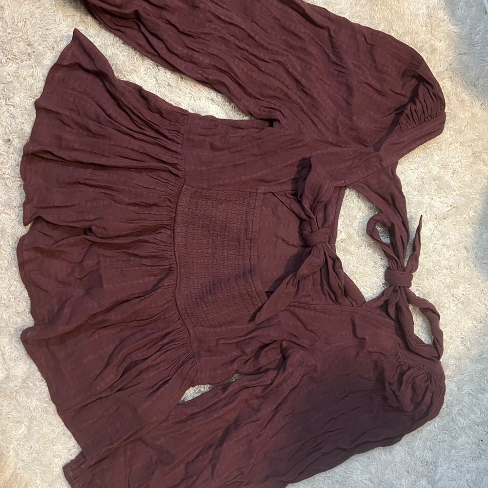 American eagle long sleeve